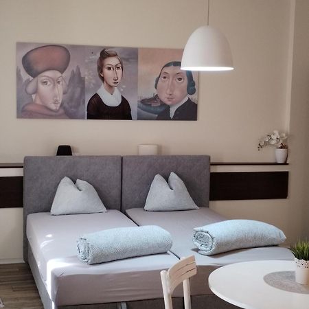 Centar Novi Sad-Studio No. 2 Екстериор снимка