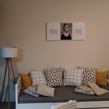 Centar Novi Sad-Studio No. 2 Екстериор снимка