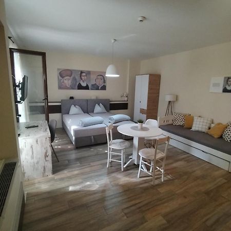 Centar Novi Sad-Studio No. 2 Екстериор снимка