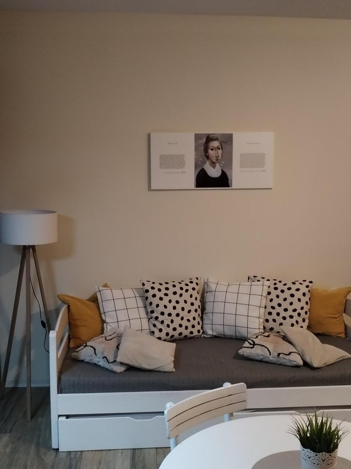 Centar Novi Sad-Studio No. 2 Екстериор снимка
